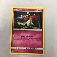 ポケモンカード 旧裏面 英語版 海外 ピジョットソウルリンク フラベベ フィオネ 43 60 44 サムネイル 4