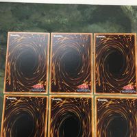 遊戯王 カード まとめ アーティファクトの神智 ノーマル パラレル 9 サムネイル 6