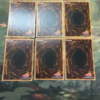 遊戯王 カード まとめ アーティファクトの神智 ノーマル パラレル 9 サムネイル 8