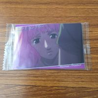 カード トレカ まとめ マクロス F ウエハース シェリル ノーム ランカ リー オズマ リー 未開封 11 サムネイル 3