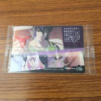 カード トレカ まとめ マクロス F ウエハース シェリル ノーム ランカ リー オズマ リー 未開封 11 サムネイル 4