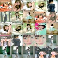 伊藤美来 みっくすみっく カード まとめ セミコンプ yuica istyle MMR MR RRR RR R キラレア 声優 タレント p981 sn11 0823 サムネイル 5