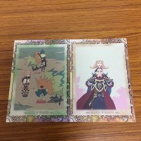 テイルズ オブ カード まとめ エミル マルタ リヒター 1 サムネイル 2