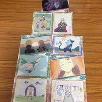 テイルズ オブ カード まとめ エミル マルタ リヒター 1 サムネイル 1