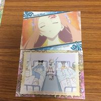 テイルズ オブ カード まとめ エミル マルタ リヒター 1 サムネイル 3