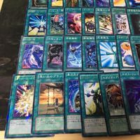 魔法 汎用 特殊召喚 展開系 45枚 被り無しコレクション 遊戯王 まとめ プレイアブル 構築レベル 超融合 スーパーレア 簡易融合 サムネイル 4