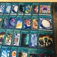 魔法 汎用 特殊召喚 展開系 45枚 被り無しコレクション 遊戯王 まとめ プレイアブル 構築レベル 超融合 スーパーレア 簡易融合 サムネイル 3