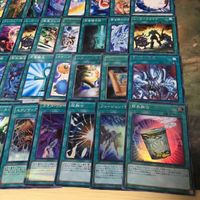 魔法 汎用 特殊召喚 展開系 45枚 被り無しコレクション 遊戯王 まとめ プレイアブル 構築レベル 超融合 スーパーレア 簡易融合 サムネイル 5