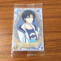 カード トレカ まとめ アイドリッシュセブン IDOLiSH7 アイナナ 六弥 ナギ 逢坂 壮五 和泉 一織 三月 四葉 環 未開封 9 サムネイル 7