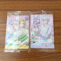 カード トレカ まとめ アイドリッシュセブン IDOLiSH7 アイナナ 六弥 ナギ 逢坂 壮五 和泉 一織 三月 四葉 環 未開封 9 サムネイル 4