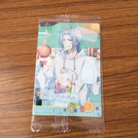カード トレカ まとめ アイドリッシュセブン IDOLiSH7 アイナナ 六弥 ナギ 逢坂 壮五 和泉 一織 三月 四葉 環 未開封 9 サムネイル 10