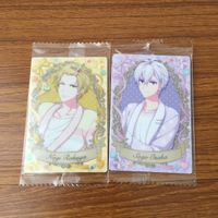 カード トレカ まとめ アイドリッシュセブン IDOLiSH7 アイナナ 六弥 ナギ 逢坂 壮五 和泉 一織 三月 四葉 環 未開封 9 サムネイル 3