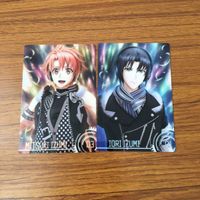 カード トレカ まとめ アイドリッシュセブン IDOLiSH7 アイナナ 六弥 ナギ 逢坂 壮五 和泉 一織 三月 四葉 環 未開封 9 サムネイル 5