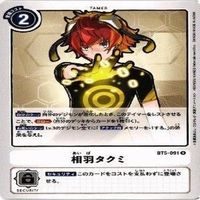 【状態A】デジモンカード 石田ヤマト R 八神太一 カード まとめ サムネイル 8