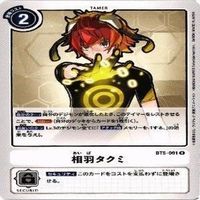 【状態A】デジモンカード 石田ヤマト R 八神太一 カード まとめ サムネイル 9