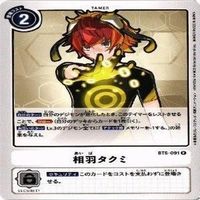 【状態A】デジモンカード 石田ヤマト R 八神太一 カード まとめ サムネイル 6