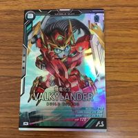 ガンダム アーセナルベース カード まとめ 73 サムネイル 5