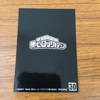 カード トレカ まとめ 僕のヒーローアカデミア ヒ ヒロアカ ぱしゃこれ 峰田 実 麗日 お茶子 蛙吹 梅雨 オールマイト 35 サムネイル 8
