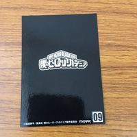 カード トレカ まとめ 僕のヒーローアカデミア ヒ ヒロアカ ぱしゃこれ 峰田 実 麗日 お茶子 蛙吹 梅雨 オールマイト 35 サムネイル 6