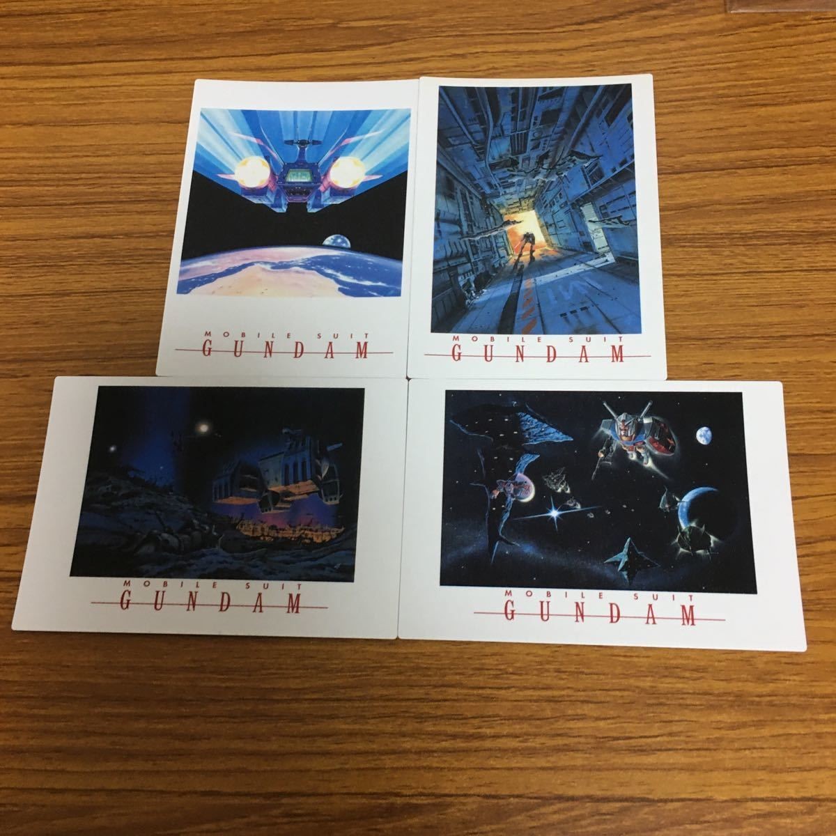 ガンダム カード ダス マスターズ まとめ 59