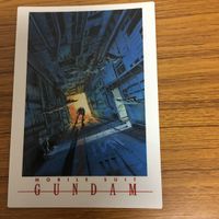 ガンダム カード ダス マスターズ まとめ 59 サムネイル 3
