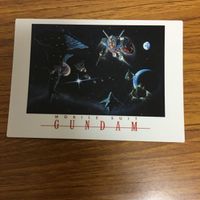 ガンダム カード ダス マスターズ まとめ 59 サムネイル 5
