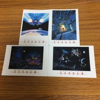ガンダム カード ダス マスターズ まとめ 59