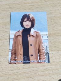 シン・仮面ライダーチップス 17番 たよりになるルリ子 浜辺美波