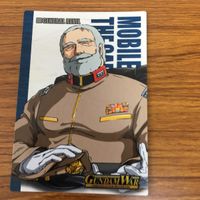 ガンダム カード ダスマスターズ カードまとめ 71 サムネイル 6