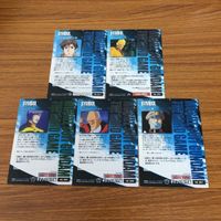 ガンダム カード ダスマスターズ カードまとめ 71 サムネイル 7