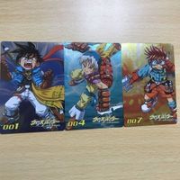 交渉歓迎 ca5-31 カード クロスハンター まとめ 0520 サムネイル 1