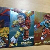 交渉歓迎 ca5-31 カード クロスハンター まとめ 0520 サムネイル 3