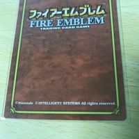 ファイアーエムブレム カード アミッド SP014 キラ トラキア 776 聖戦の系譜 紋章の謎 カードゲーム 1221 k963 uca9-2 0322 サムネイル 7