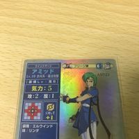 ファイアーエムブレム カード アミッド SP014 キラ トラキア 776 聖戦の系譜 紋章の謎 カードゲーム 1221 k963 uca9-2 0322 サムネイル 2