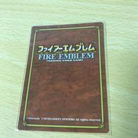 ファイアーエムブレム カード アミッド SP014 キラ トラキア 776 聖戦の系譜 紋章の謎 カードゲーム 1221 k963 uca9-2 0322 サムネイル 5