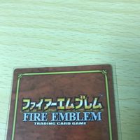 ファイアーエムブレム カード アミッド SP014 キラ トラキア 776 聖戦の系譜 紋章の謎 カードゲーム 1221 k963 uca9-2 0322 サムネイル 6