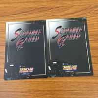 カード トレカ まとめ スクランブルギャザー マジンガーZ グレンダイザーW 36 サムネイル 2