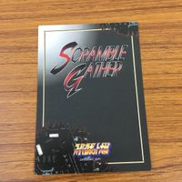 カード トレカ まとめ スクランブルギャザー マジンガーZ グレンダイザーW 36 サムネイル 6