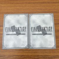 カード トレカ まとめ ファイナル ファンタジー FF 白魔道士 摩天のガーディアン セルテウス ディリータ ライラ 暗闇の雲 レア 24 サムネイル 3
