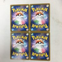 ポケモンカード 新裏面 4枚 レシラム 34 サムネイル 2