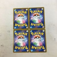 ポケモンカード 新裏面 4枚 れんげきエネルギー 24 サムネイル 2