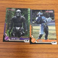 仮面ライダー オーズ カード まとめ 71 サムネイル 2