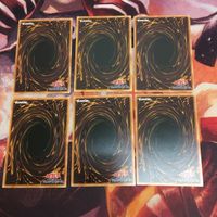 皆既日蝕の書 闇の護封剣 ノーマル 遊戯王 まとめ 各種3枚 クシャトリラ 対策 サムネイル 6