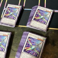 HSRグライダー2 360枚 スピードロイド 型番統一 遊戯王 まとめ 字レア サムネイル 4