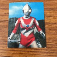 トレカ ウルトラマン カード まとめ ウルトラマン タロウ レオ アストラ セブン ジャック 父 75 サムネイル 5