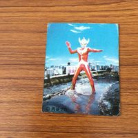 トレカ ウルトラマン カード まとめ ウルトラマン タロウ レオ アストラ セブン ジャック 父 75 サムネイル 3