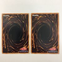 遊戯王 ウルトラレア No.39 希望皇ホープ No.56 ゴールドラット カード まとめ サムネイル 8