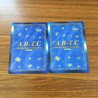 AB TC カード トレカ 非売品 プロモ まとめ ソードアート オンライン キリト アスナ アリス シノン リーファ 20 サムネイル 2