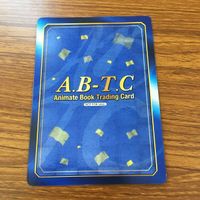 AB TC カード トレカ 非売品 プロモ まとめ ソードアート オンライン キリト アスナ アリス シノン リーファ 20 サムネイル 4