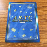 AB TC カード トレカ 非売品 プロモ まとめ ソードアート オンライン キリト アスナ アリス シノン リーファ 20 サムネイル 6